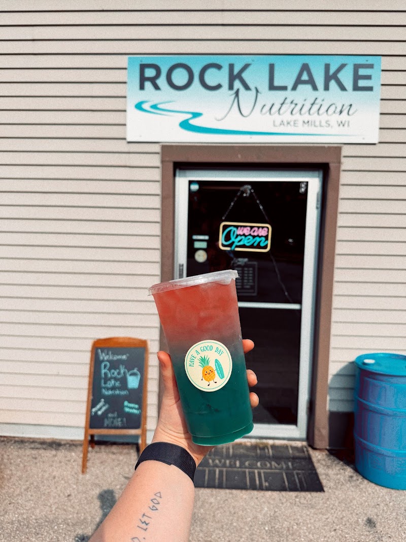 Rock Lake Nutrition photo 1