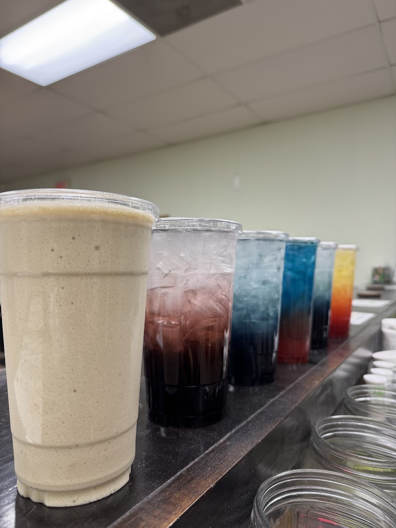 Rock Lake Nutrition photo 2