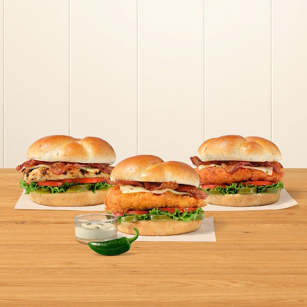 Photo by Chick-fil-A