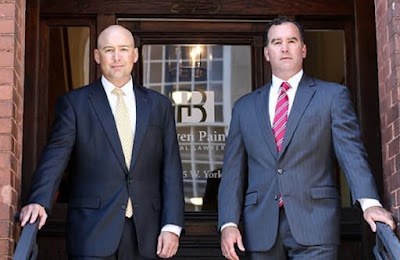 Bowen Painter Injury Lawyers - Car accident lawyer in Savannah