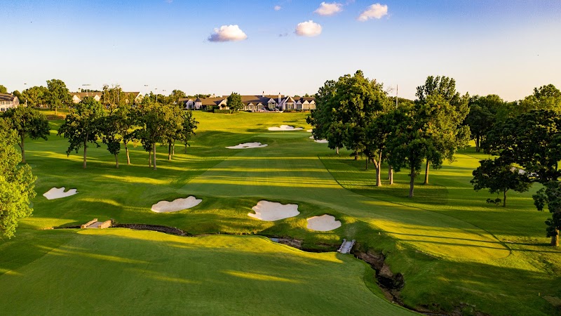 Southern Hills Country Club