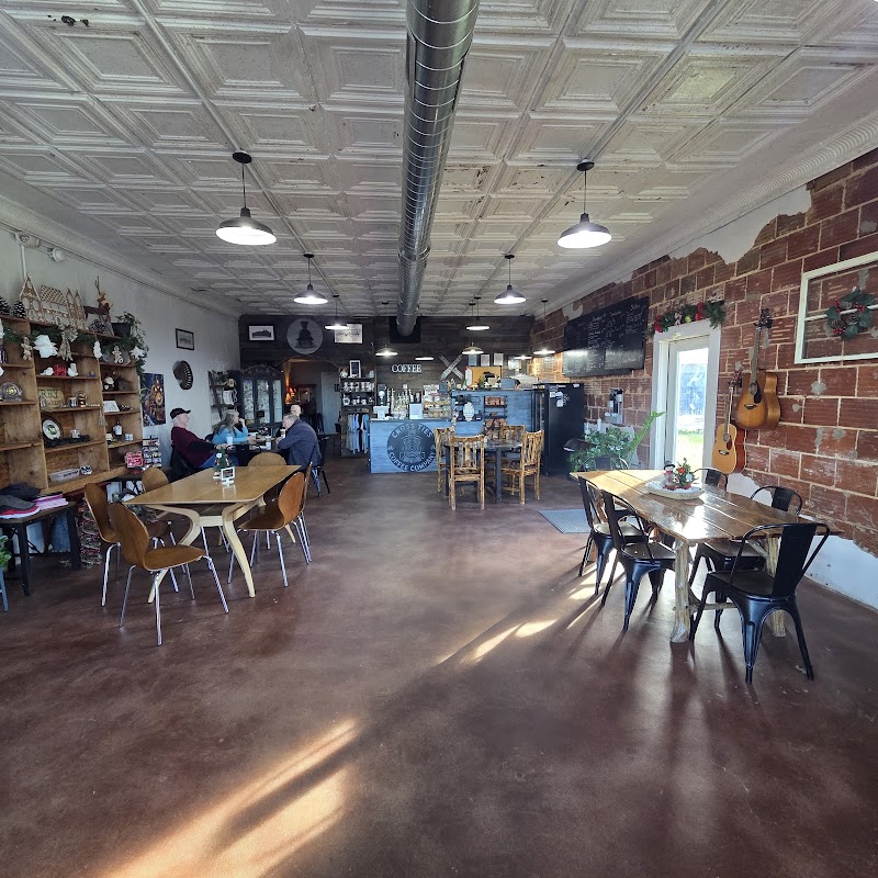 Cross Ties Coffee Company photo 4