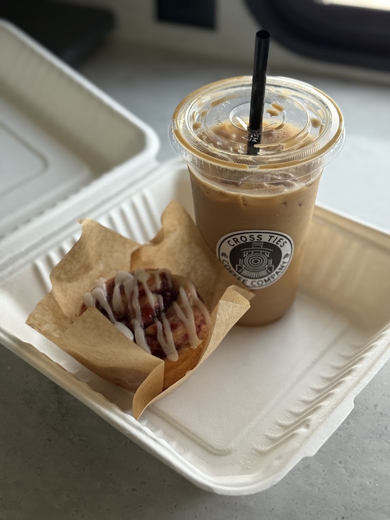 Cross Ties Coffee Company photo 3
