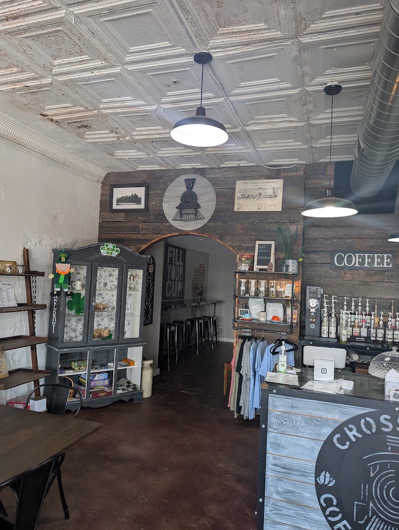 Cross Ties Coffee Company photo 1