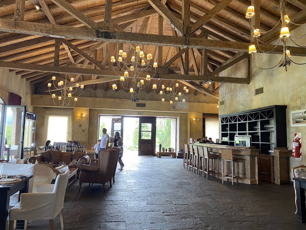 Bodega Andeluna