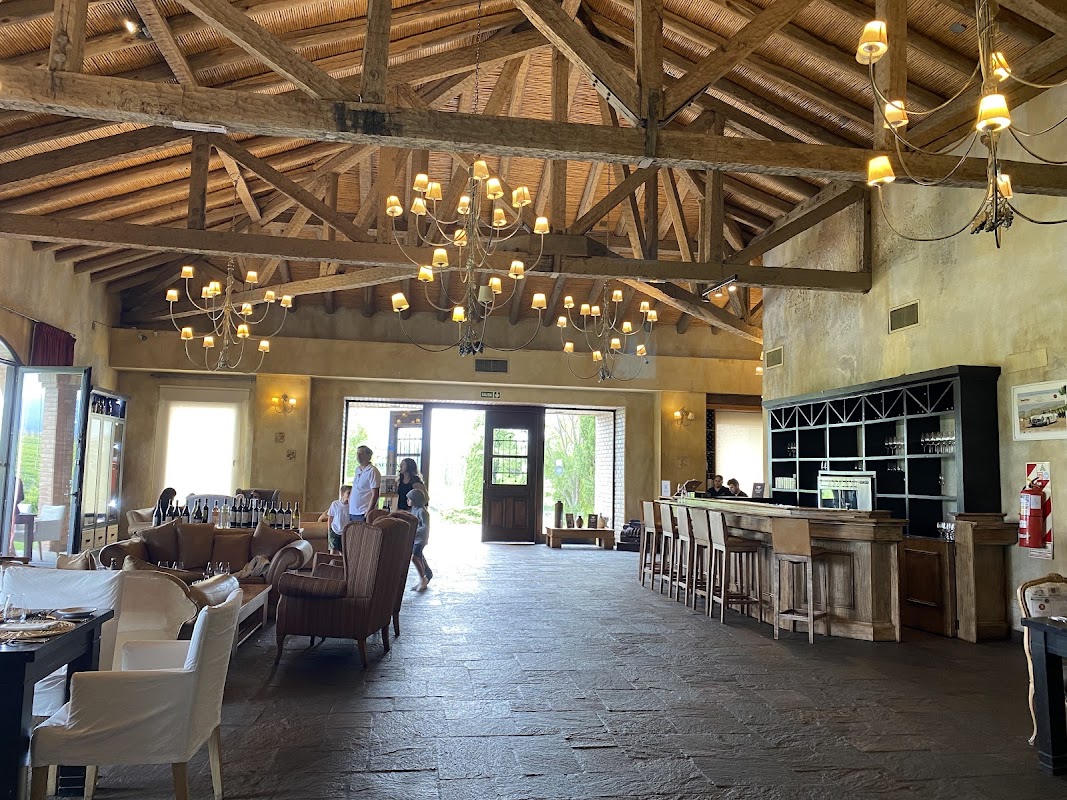 Bodega Andeluna