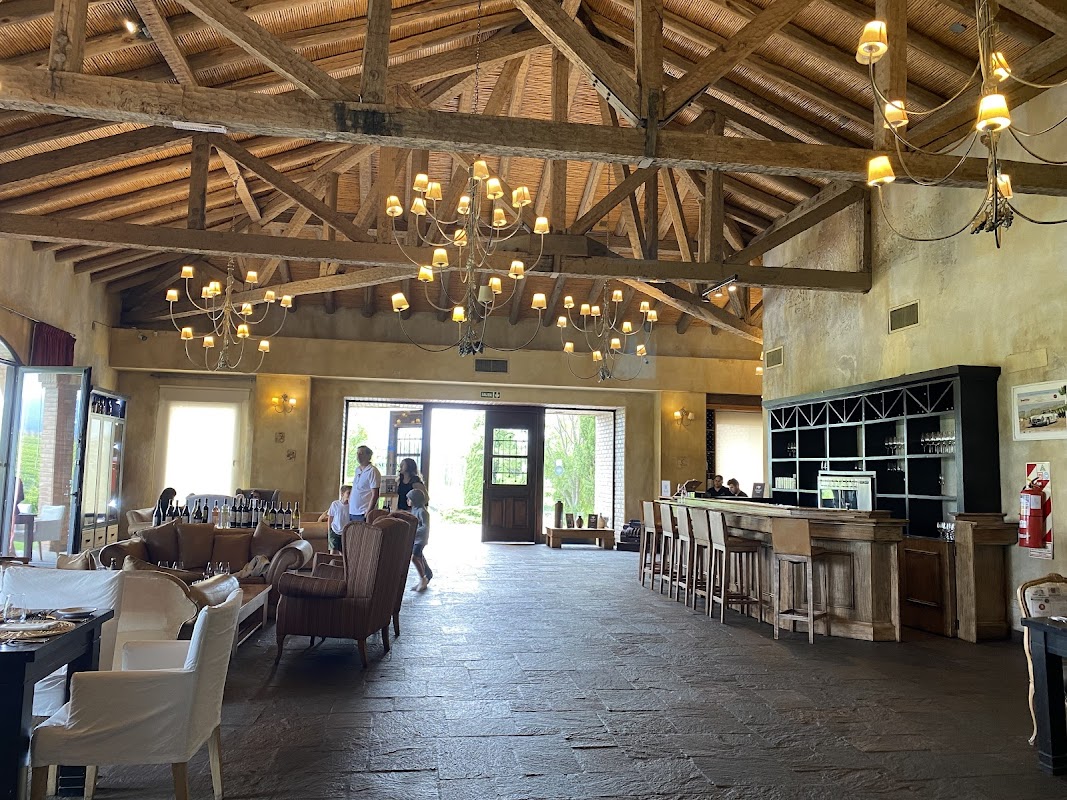 Bodega Andeluna