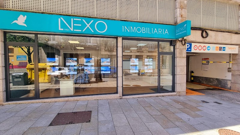 Nexo Vigo Inmobiliaria photo 2