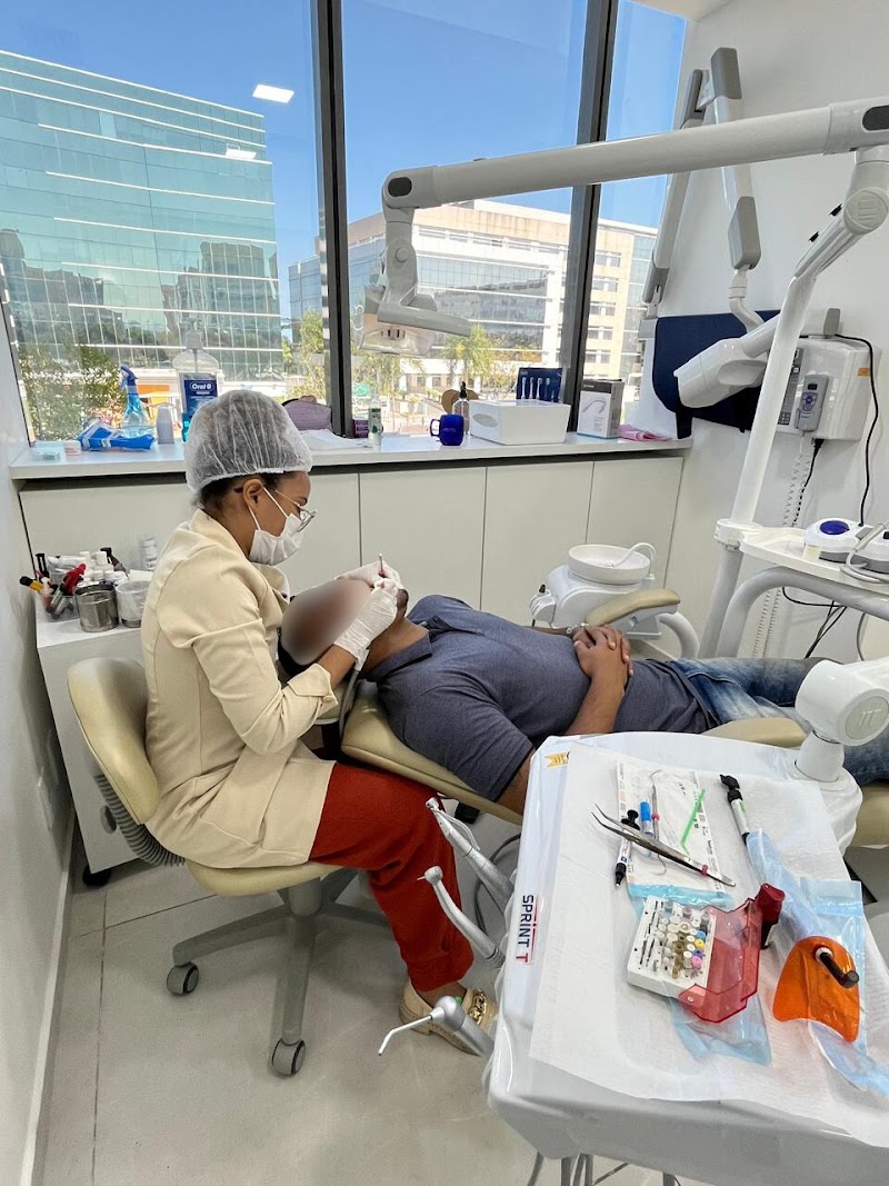 Rosatti Clínica Odontológica - foto 1