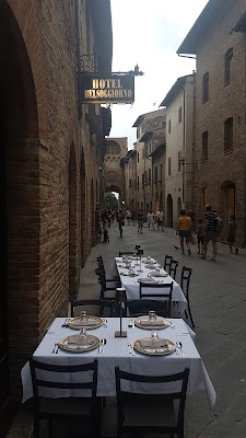 Ristorante Bel Soggiorno San Gimignano