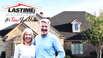 Lastime Exteriors