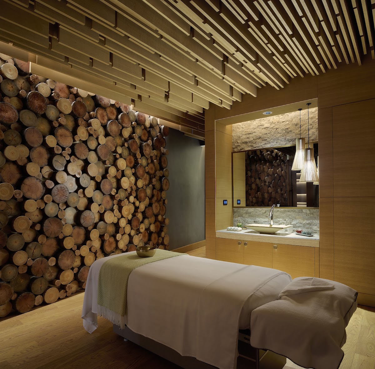 The St. Regis Spa 2