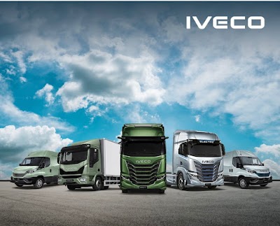 YMD OTOMOTİV İVECO ISUZU ÖZEL SERVİS - Klima Servisi