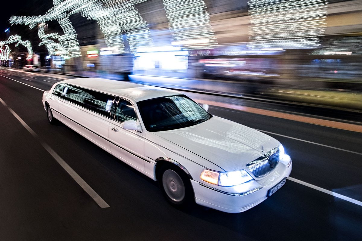Seattle Towncar and Limousine service: Google Places image 4