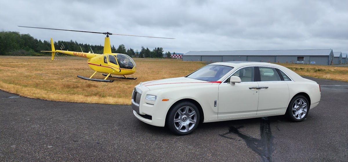 Seattle Towncar and Limousine service: Google Places image 3