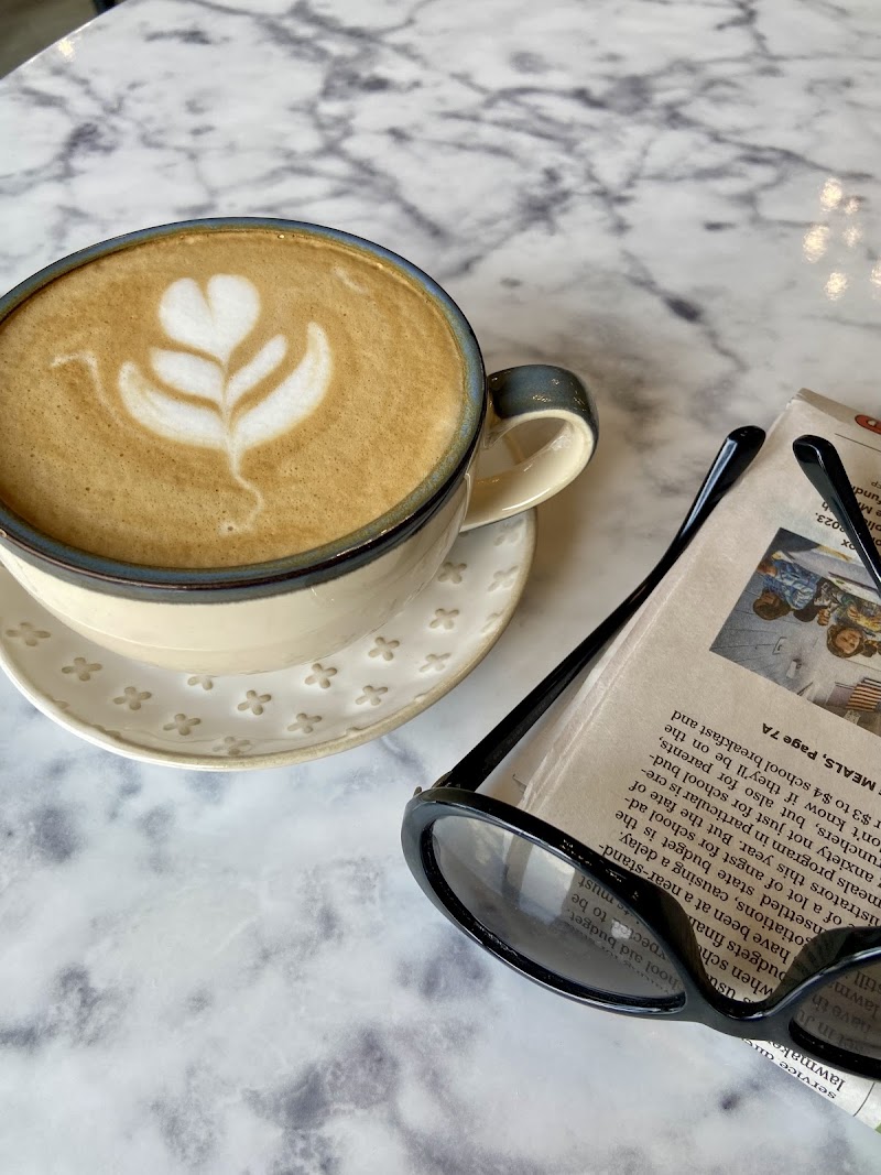 Cafe 316 of Rochester photo 4