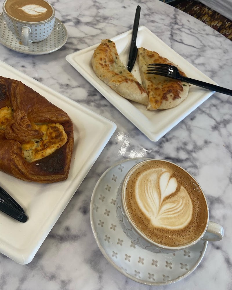 Cafe 316 of Rochester photo 3