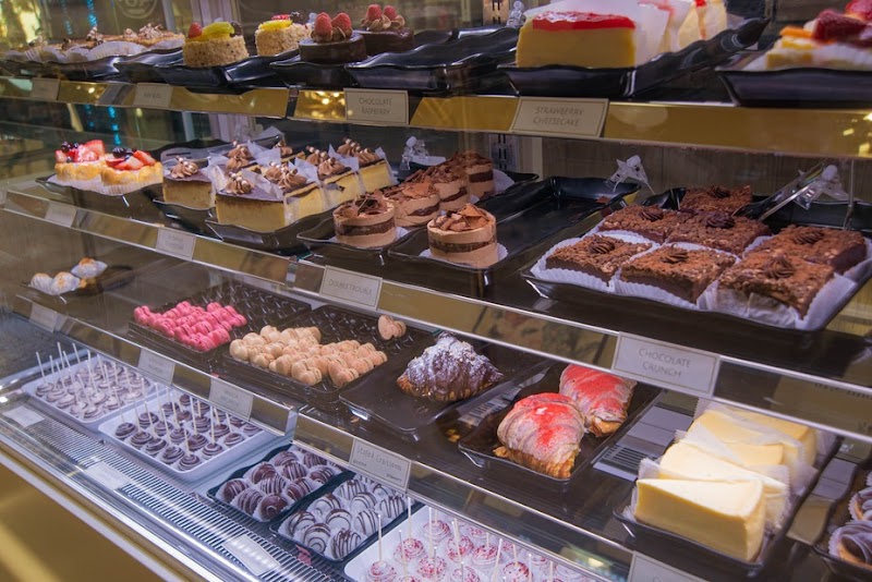 Cafe 316 of Rochester photo 1