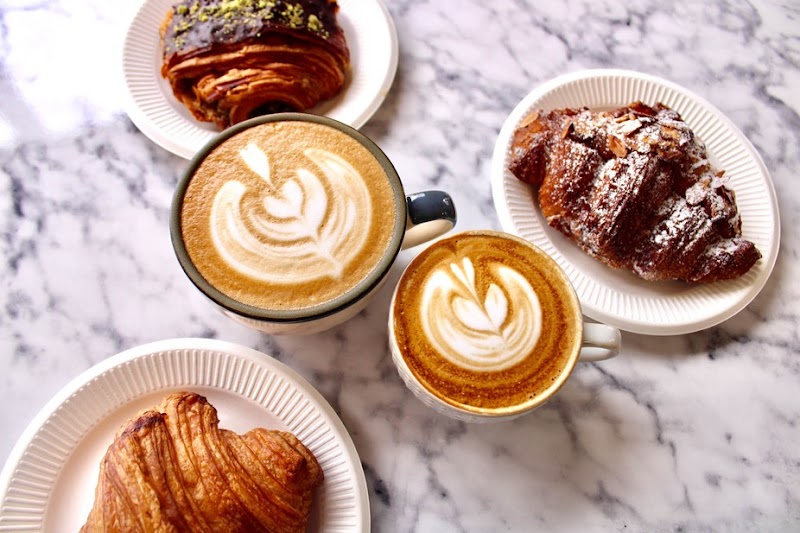 Cafe 316 of Rochester photo 2