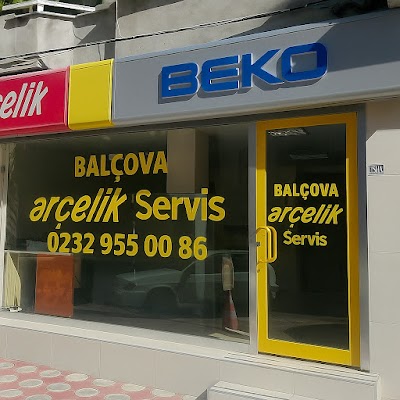 Balçova Arçelik Servis - Beyaz Eşya Servisi