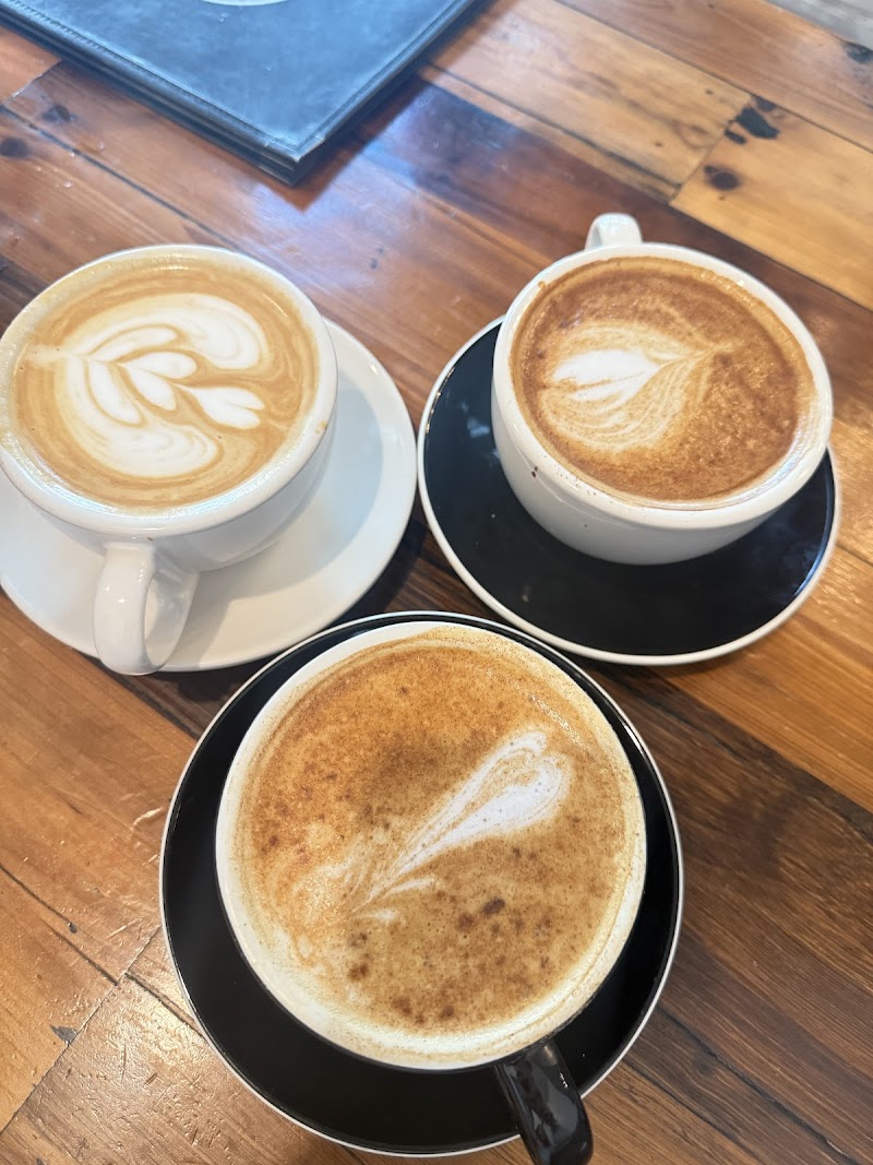 Seven Mile Cafe photo 4