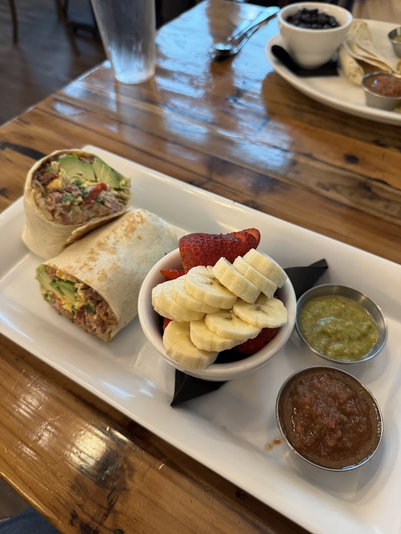 Seven Mile Cafe photo 3