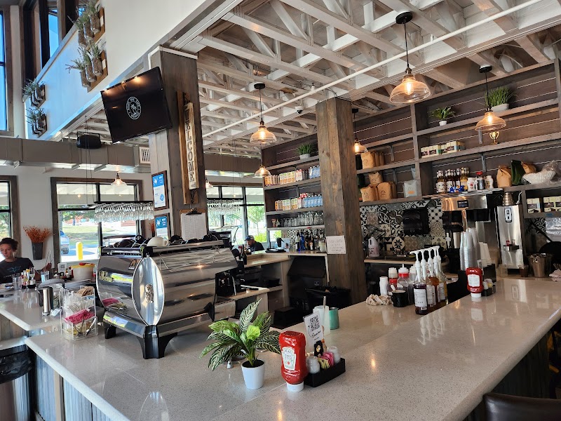 Seven Mile Cafe photo 1