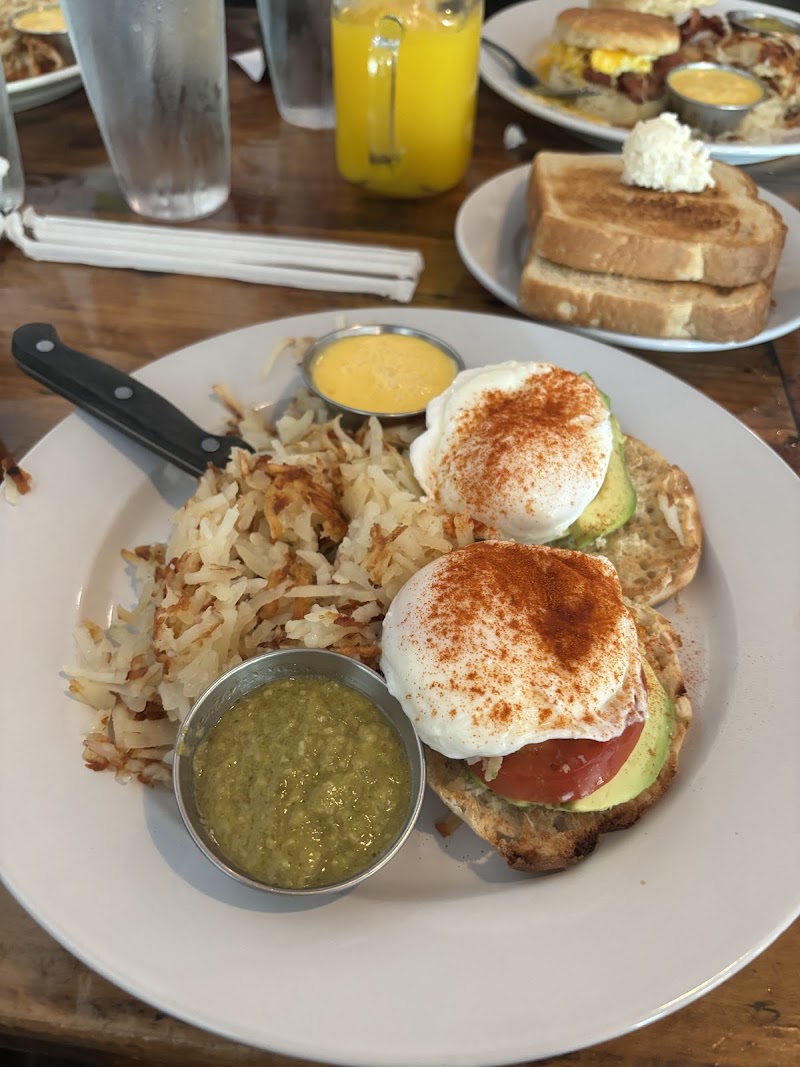 Seven Mile Cafe photo 3