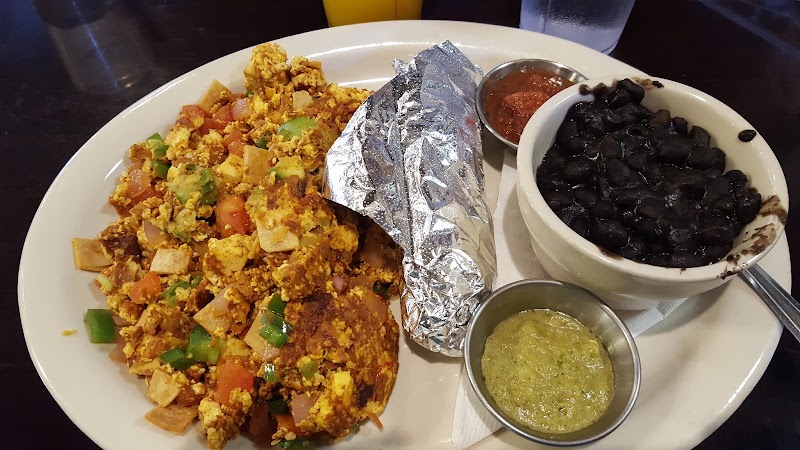 Seven Mile Cafe photo 2