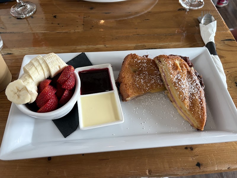 Seven Mile Cafe photo 3