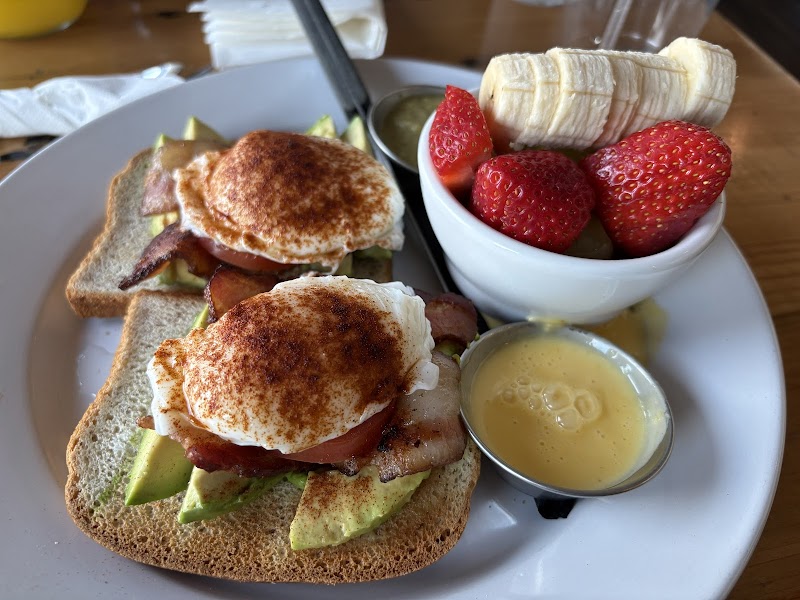 Seven Mile Cafe photo 2