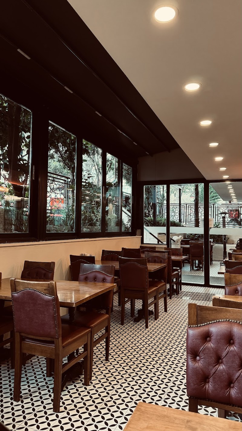 Dürümcü Dede - Bakırköy Restoran