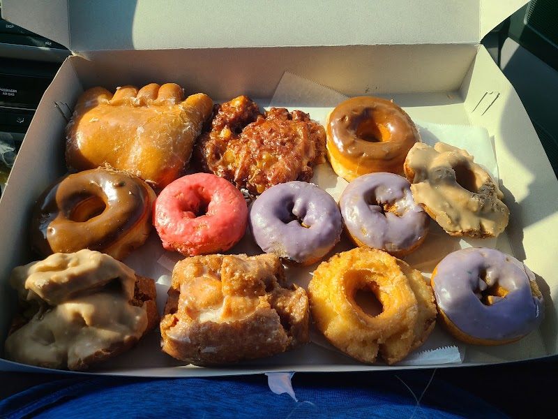 Doughnuts To Go photo 2