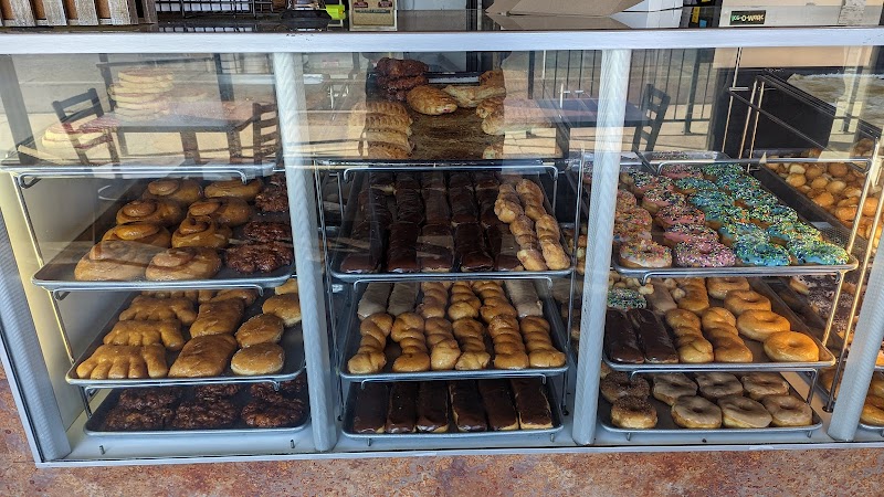 Doughnuts To Go photo 4