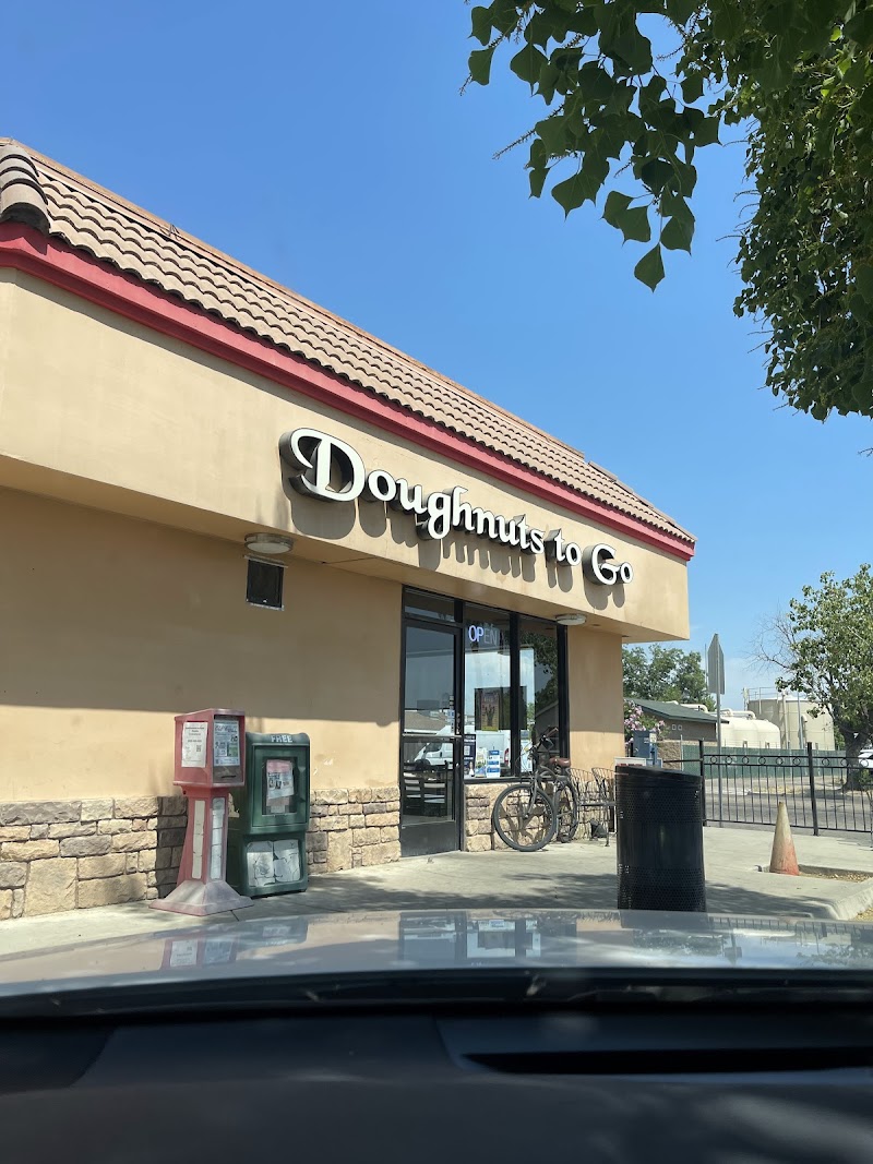 Doughnuts To Go photo 3