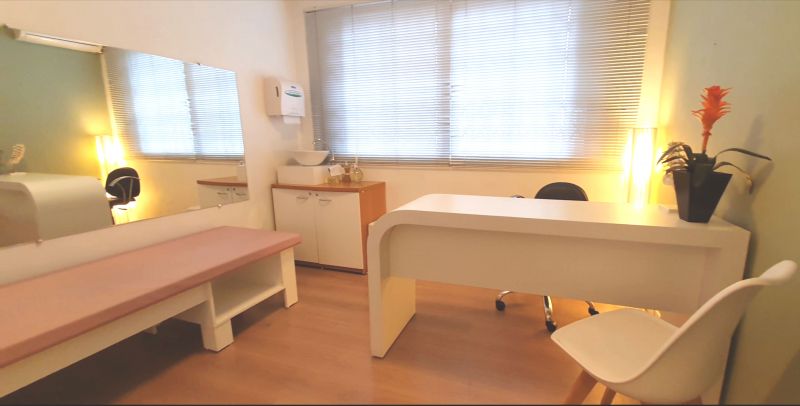 Foto de Biophysis Physiotherapy Clinic