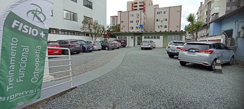 Foto de Biophysis Physiotherapy Clinic