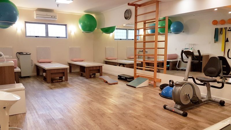 Foto de Biophysis Physiotherapy Clinic