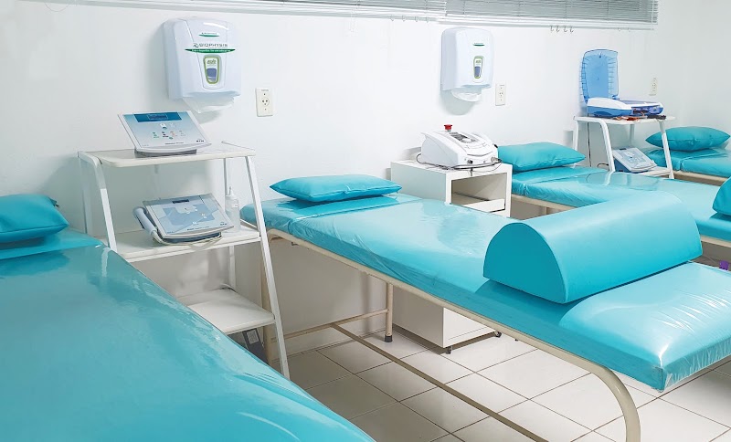 Foto de Biophysis Physiotherapy Clinic
