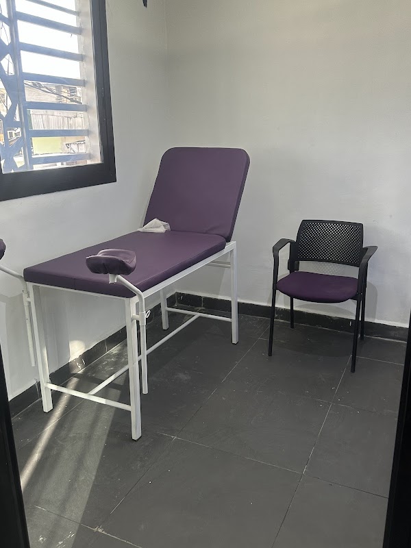 Clinique Médicale AZMA - Photo 10