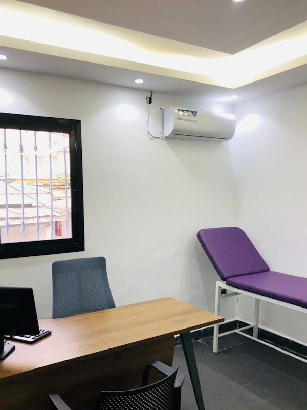 Clinique Médicale AZMA - Photo 3