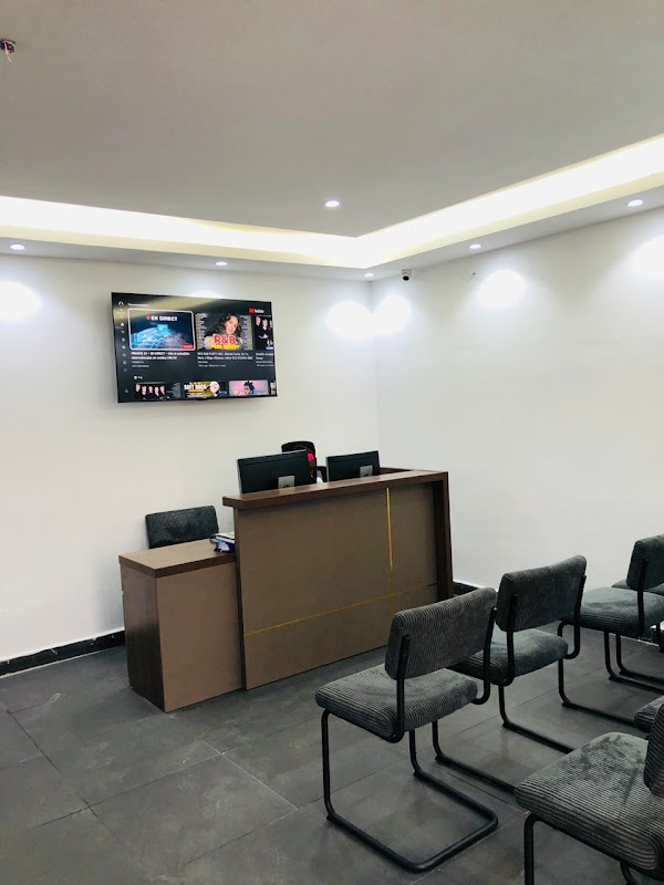 Clinique Médicale AZMA - Photo 1