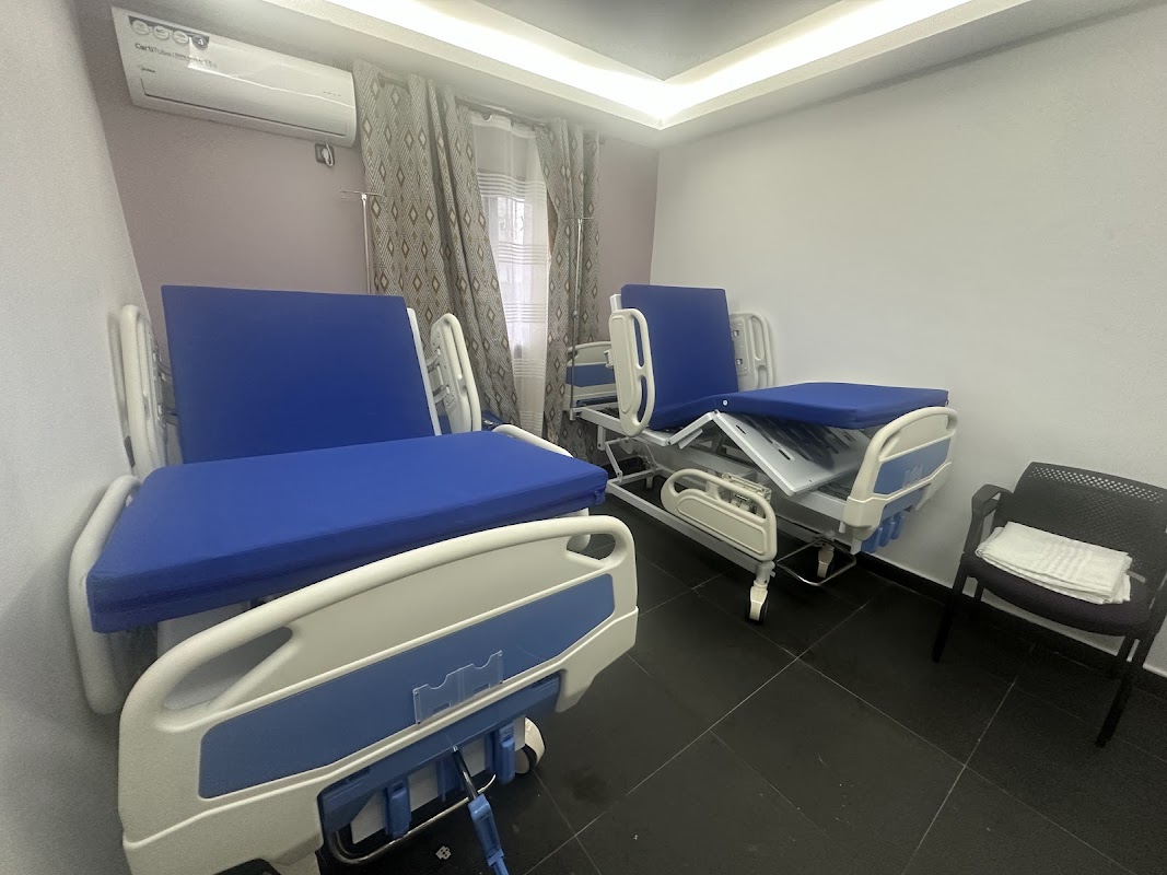 Clinique Médicale AZMA - Photo 2