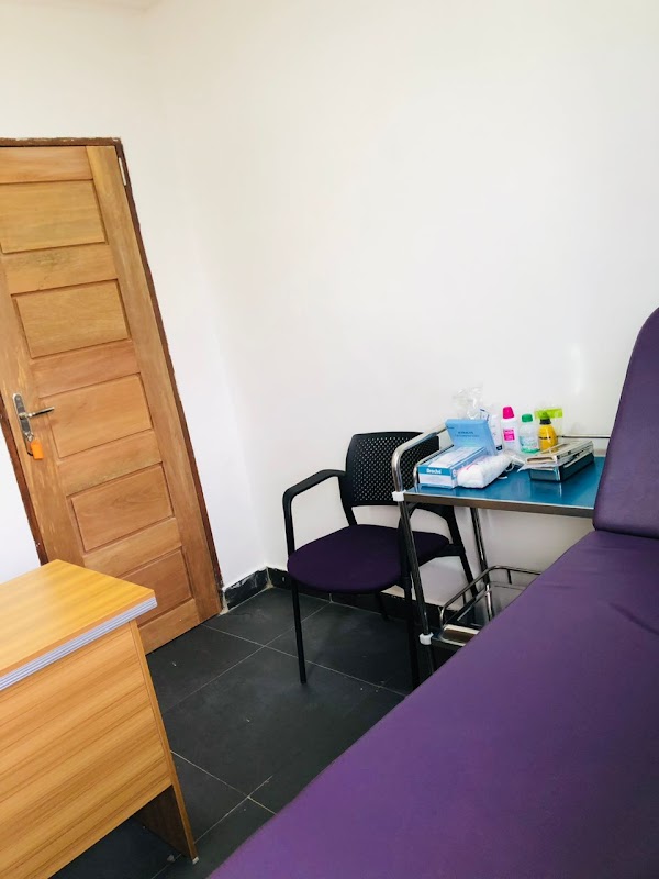 Clinique Médicale AZMA - Photo 6