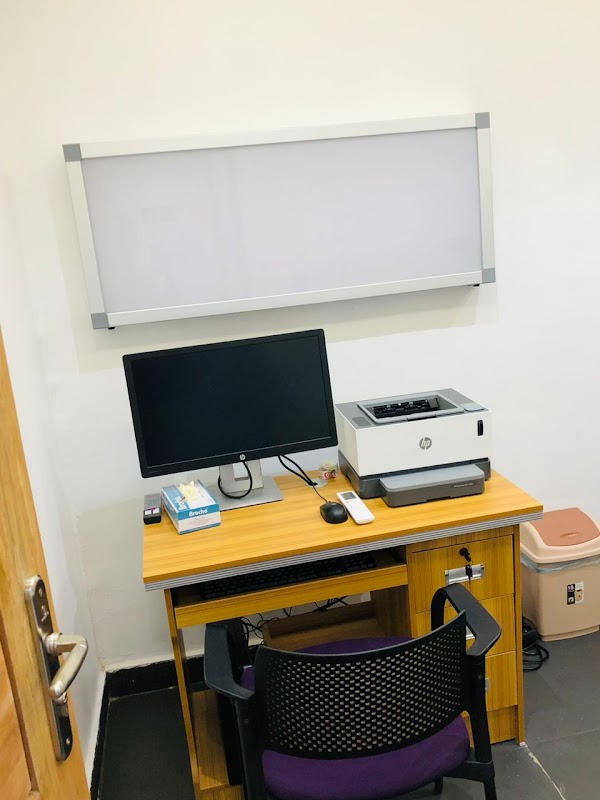 Clinique Médicale AZMA - Photo 7