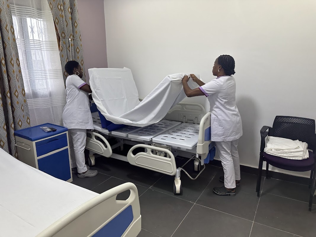 Clinique Médicale AZMA - Photo 9