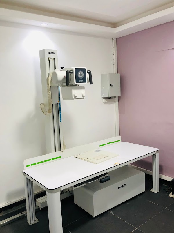 Clinique Médicale AZMA - Photo 5