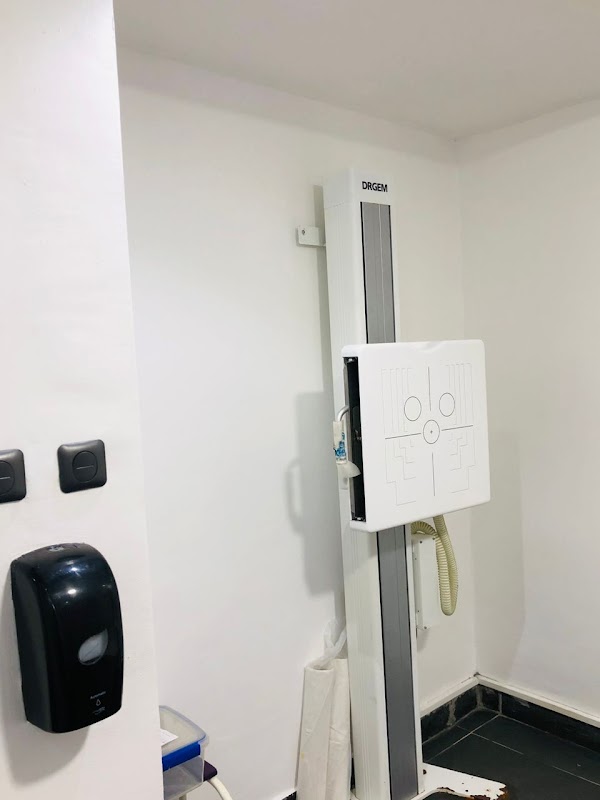 Clinique Médicale AZMA - Photo 8