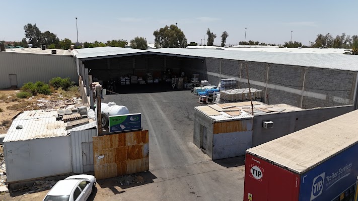 اوتكس تبوك - شركة رابطة المدينة للتجارة و النقل المحدودة