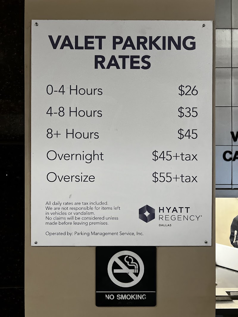 Tesla Destination Charger